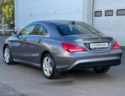 Mercedes-Benz CLA I (C117 X117) Санкт-Петербург  - изображение 19