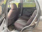 Daewoo Matiz I Рестайлинг Каменск-Уральский  - изображение 15