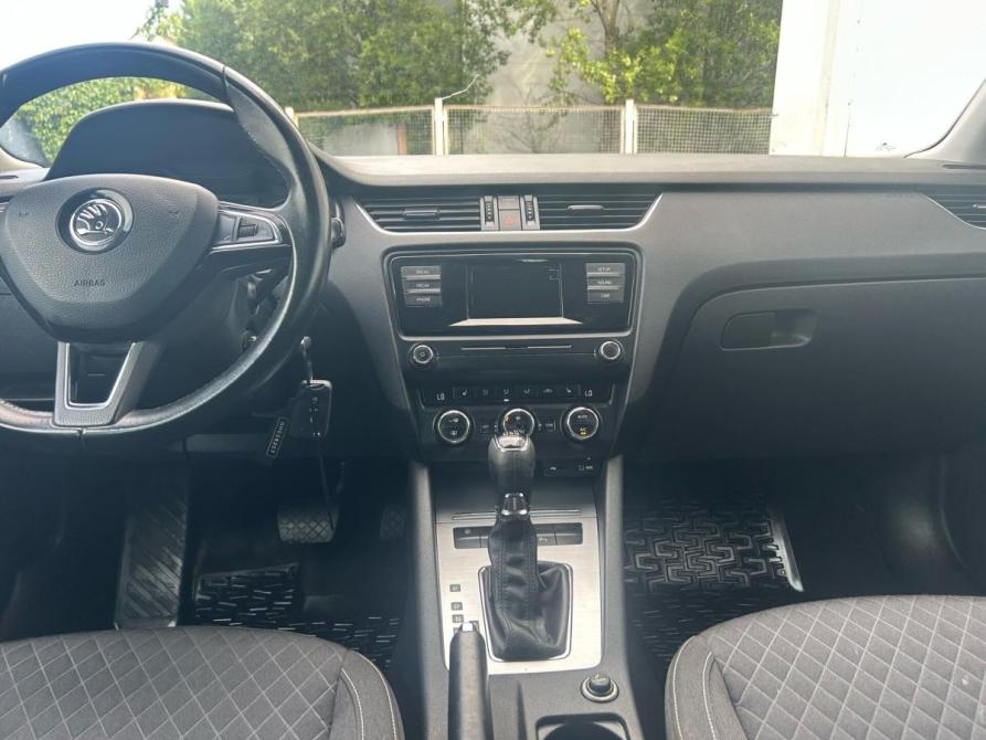 Skoda Octavia III (A7) Санкт-Петербург  - изображение 11