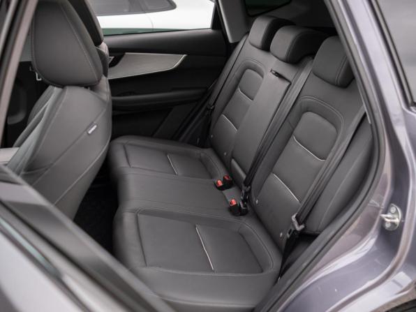 Chery Tiggo 7 Pro Max I с пробегом 2023 года, цена 2 379 000 рублей, 11250 км, внедорожник, Автокод Объявления