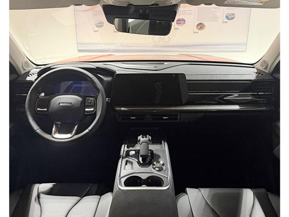 Новый Haval H3 I Рестайлинг 2026 года, цена 3 216 510 рублей, внедорожник, Автокод Объявления