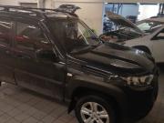 Lada (ВАЗ) Niva Travel I Санкт-Петербург  - изображение 8