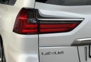 Lexus LX III Рестайлинг 2 Киров  - изображение 57