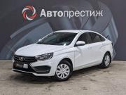 Lada (ВАЗ) Vesta I Рестайлинг (NG) Пермь  - изображение 22