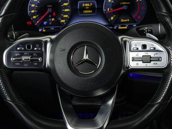 Mercedes-Benz E-Класс V (W213 S213 C238) с пробегом 2019 года, цена 3 599 000 рублей, 132553 км, седан, Автокод Объявления