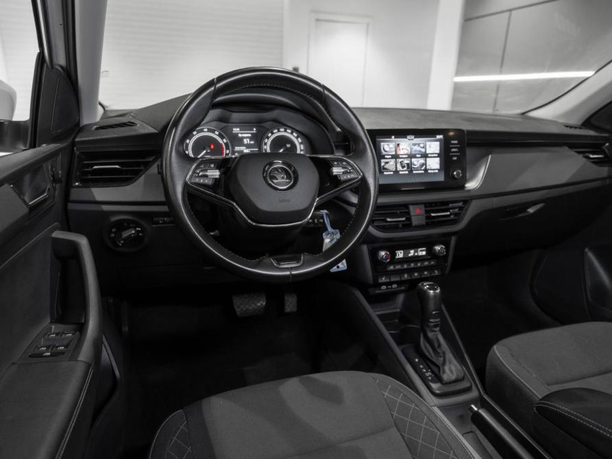 Skoda Rapid II Москва  - изображение 7