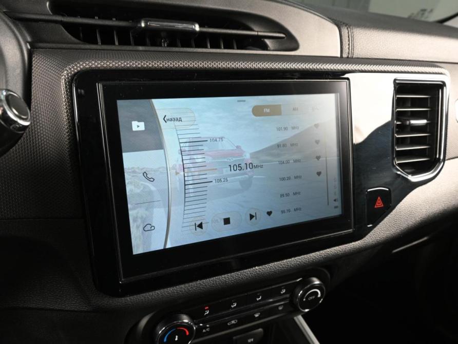 Chery Tiggo 4 I Рестайлинг Ростов-на-Дону  - изображение 15