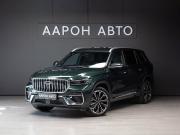 Geely Monjaro I Рестайлинг 2 (China Market) Москва  - изображение 20