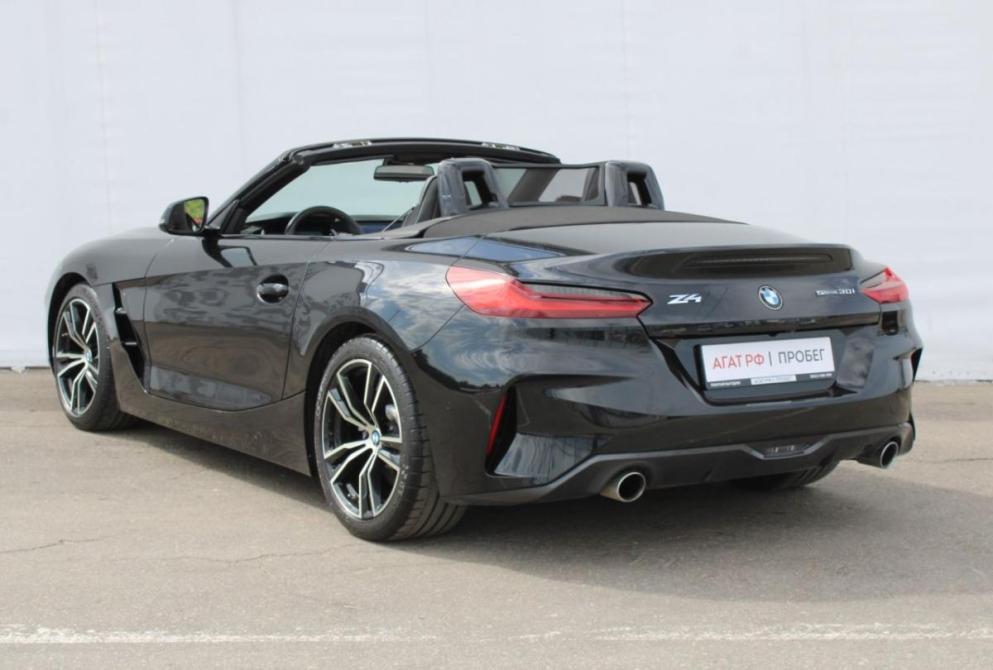BMW Z4 III (G29) Нижний Новгород  - изображение 10