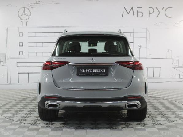 Mercedes-Benz GLE II (V167) Рестайлинг с пробегом 2025 года, цена 14 900 000 рублей, 22 км, внедорожник, Автокод Объявления