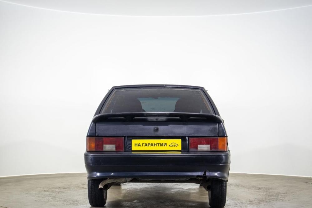 Lada (ВАЗ) 2113 Оренбург  - изображение 6