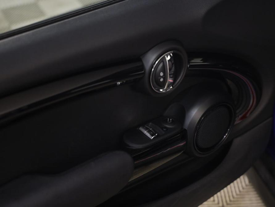 Mini Hatch III (F55/F56) Рестайлинг Санкт-Петербург  - изображение 21