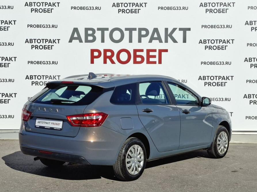 Lada (ВАЗ) Vesta I Владимир  - изображение 5