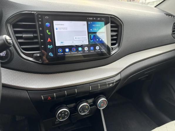 Lada (ВАЗ) Vesta I Рестайлинг (NG) с пробегом 2024 года, цена 1 050 000 рублей, 76316 км, седан, Автокод Объявления