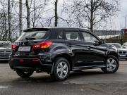 Mitsubishi ASX I Санкт-Петербург  - изображение 14