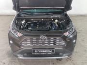 Toyota RAV4 V (XA50) Москва  - изображение 39