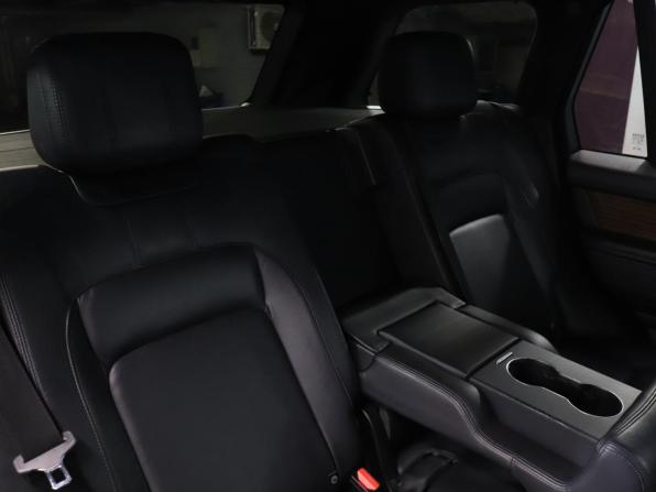 Land Rover Range Rover IV Рестайлинг с пробегом 2018 года, цена 5 700 000 рублей, 105464 км, внедорожник, Автокод Объявления