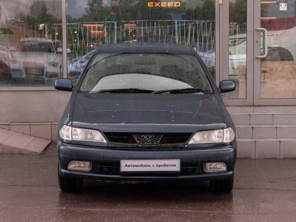 Toyota Carina VII (T210) с пробегом 1999 года, цена 500 000 рублей, 414520 км, седан, Автокод Объявления
