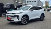 Exeed TXL I Рестайлинг Санкт-Петербург  - изображение 16