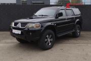 Mitsubishi Pajero Sport I Рестайлинг Сыктывкар  - изображение 19