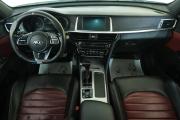 Kia Optima IV Рестайлинг Омск  - изображение 38