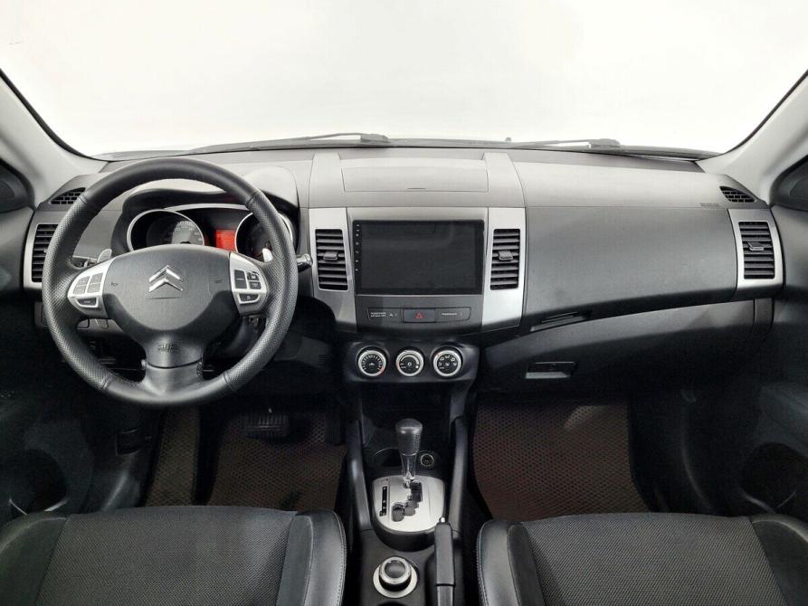 Citroen C-Crosser Москва  - изображение 5