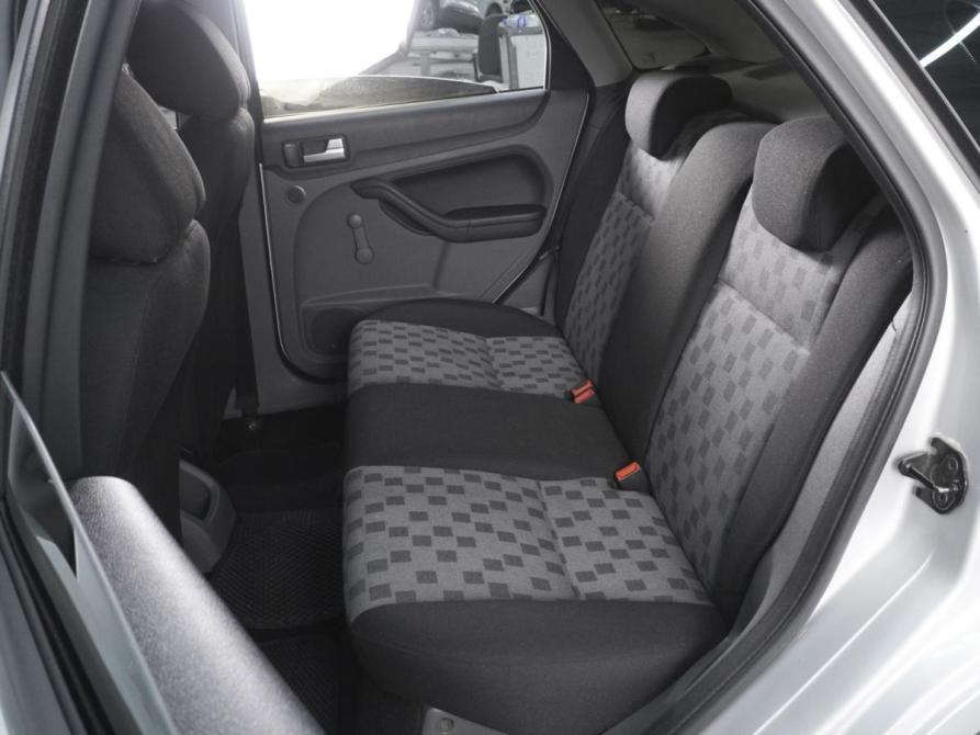 Ford Focus II Рестайлинг Ростов-на-Дону  - изображение 9