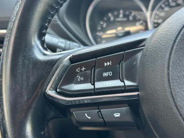 Mazda CX-5 II с пробегом 2018 года, цена 2 449 000 рублей, 144490 км, внедорожник, Автокод Объявления