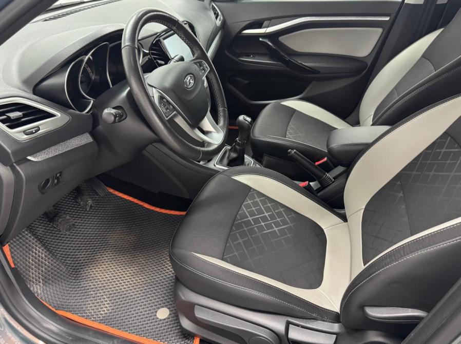Lada (ВАЗ) Vesta I Москва  - изображение 13