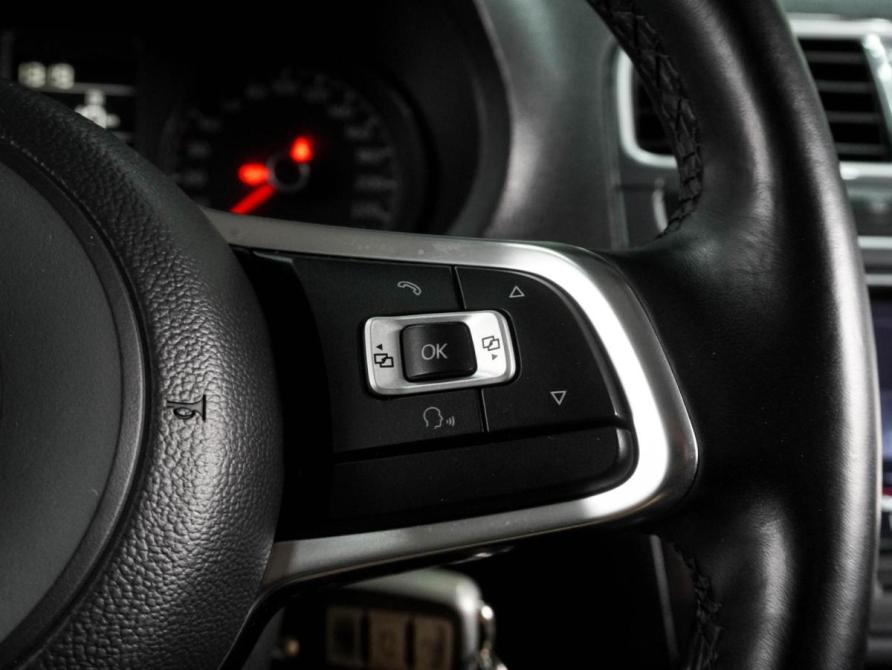 Volkswagen Polo V Рестайлинг Воронеж  - изображение 16