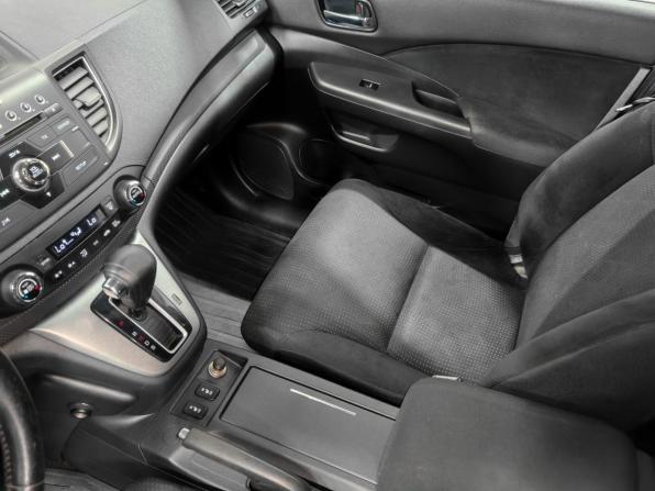 Honda CR-V IV с пробегом 2013 года, цена 1 810 000 рублей, 295000 км, внедорожник, Автокод Объявления