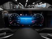 Mercedes-Benz GLE II (V167) Рестайлинг Москва  - изображение 48