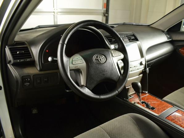 Toyota Camry VI (XV40) с пробегом 2007 года, цена 999 999 рублей, 250131 км, седан, Автокод Объявления