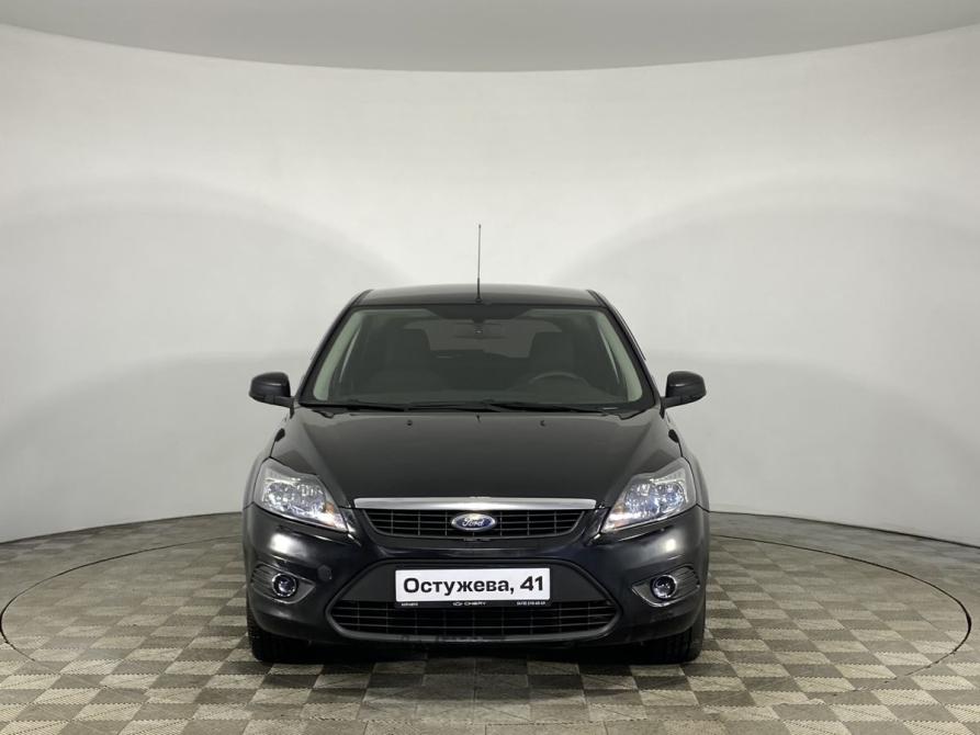 Ford Focus II Рестайлинг Воронеж  - изображение 14