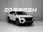 Changan CS35 Plus I Рестайлинг Тверь  - изображение 23