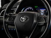 Toyota Camry VIII (XV70) Санкт-Петербург  - изображение 45