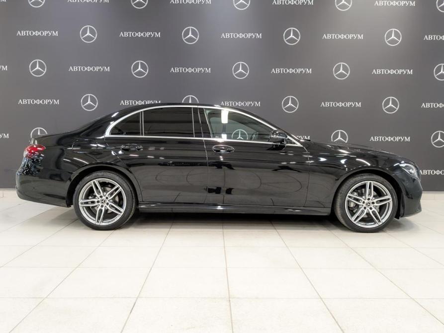 Mercedes-Benz E-Класс V (W213 S213 C238) Рестайлинг Москва  - изображение 4