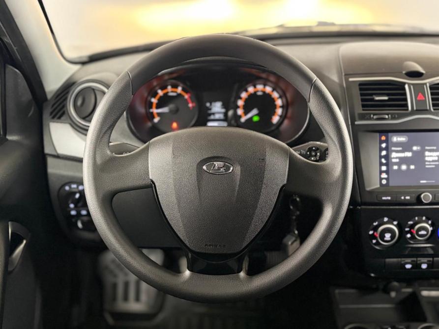 Lada (ВАЗ) Granta I Рестайлинг Екатеринбург  - изображение 21