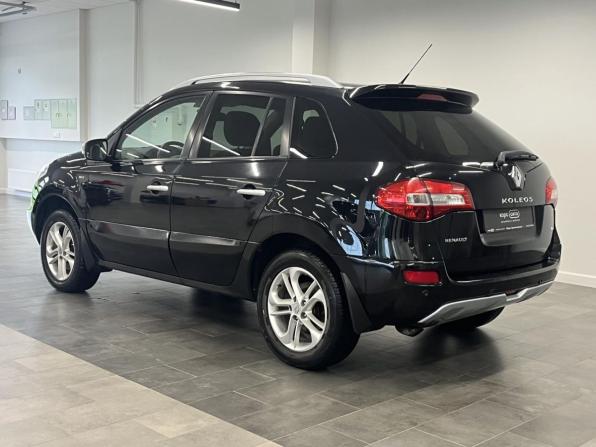Renault Koleos I Рестайлинг с пробегом 2013 года, цена 858 400 рублей, 268000 км, внедорожник, Автокод Объявления
