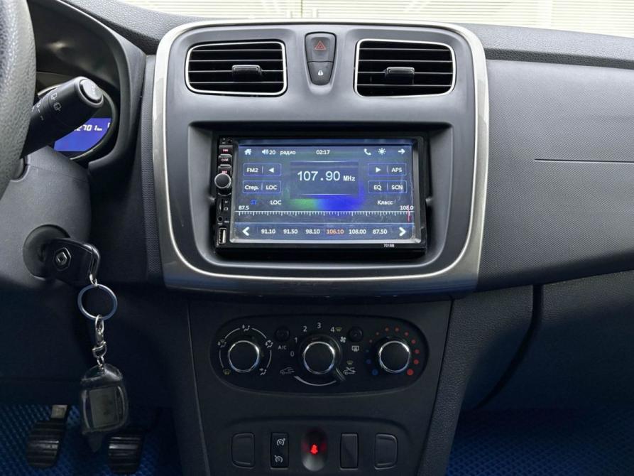 Renault Sandero II Уфа  - изображение 18
