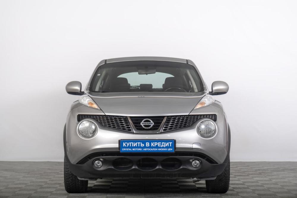 Nissan Juke I Томск  - изображение 4