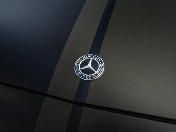 Mercedes-Benz C-Класс IV (W205) Рестайлинг с пробегом 2019 года, цена 3 999 000 рублей, 51309 км, кабриолет, Автокод Объявления