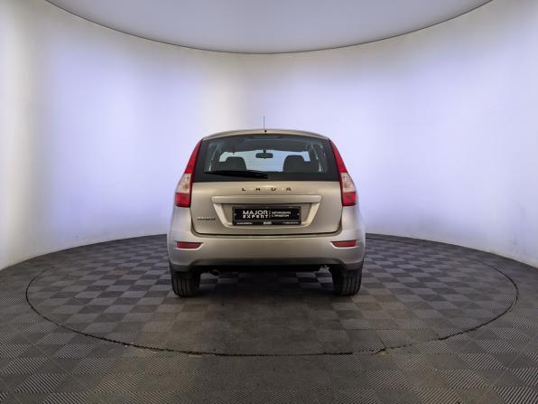 Lada (ВАЗ) Granta I Рестайлинг с пробегом 2022 года, цена 695 000 рублей, 26051 км, хэтчбек, Автокод Объявления
