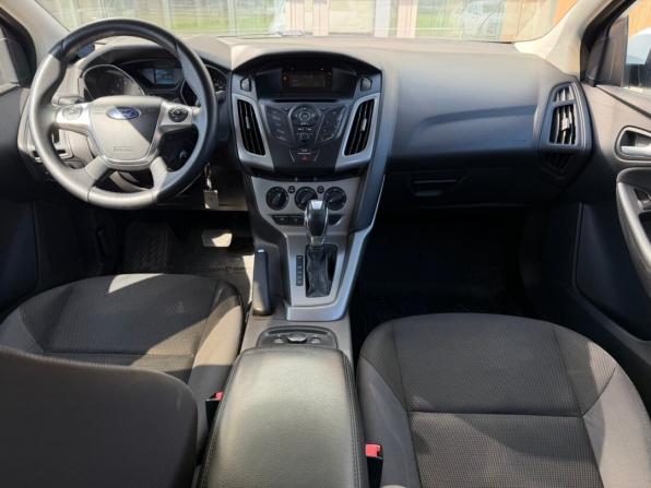 Ford Focus III с пробегом 2013 года, цена 750 000 рублей, 143933 км, седан, Автокод Объявления