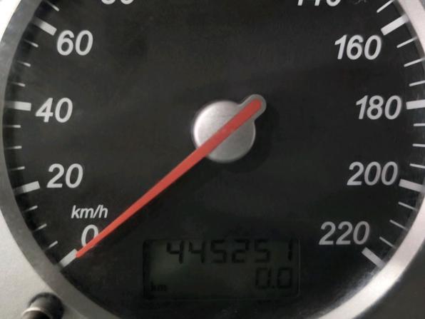 Ford Galaxy I Рестайлинг с пробегом 2005 года, цена 530 000 рублей, 445251 км, минивэн, Автокод Объявления