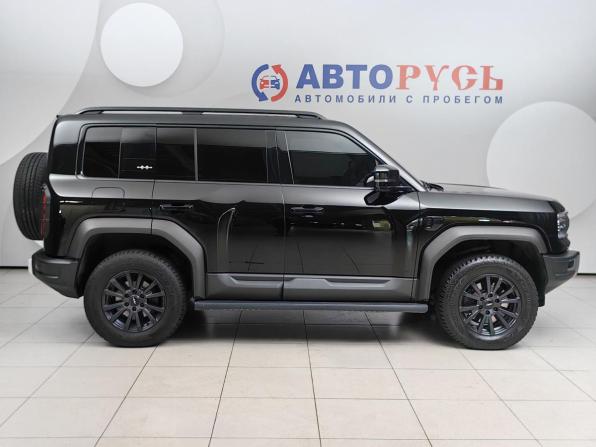 BYD FangChengBao Leopard 5 I с пробегом 2023 года, цена 5 199 000 рублей, 15133 км, внедорожник, Автокод Объявления