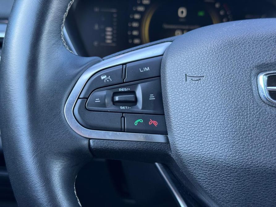 Geely Atlas Pro Энгельс  - изображение 13