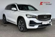 Geely Monjaro I Киров  - изображение 35