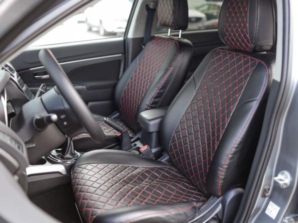 Mitsubishi ASX I Рестайлинг с пробегом 2012 года, цена 999 000 рублей, 146450 км, внедорожник, Автокод Объявления