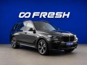 BMW X7 I (G07) Москва  - изображение 31